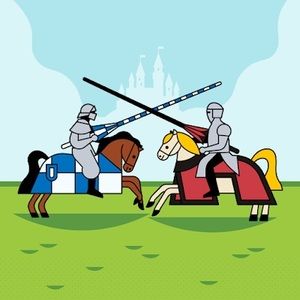 Meet your Posher, Lorraine